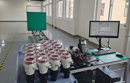 用“匠心”贏“真心”，聯(lián)測全自動(dòng)標(biāo)測系統(tǒng)上線