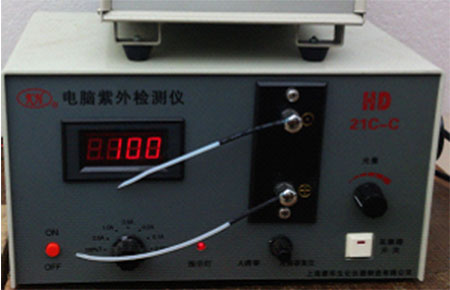 聯(lián)測記錄儀在核酸蛋白檢測儀上的配套應用