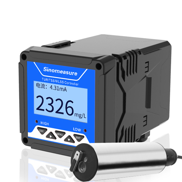 聯(lián)測(cè)_SIN-PSS110在線污泥濃度儀_水處理_升級(jí)款_