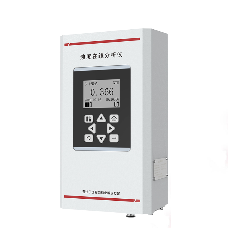 聯(lián)測(cè)_SIN-PTU300在線濁度儀_飲用水、泳池水等專用款_