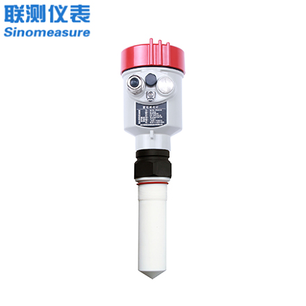 脈沖雷達(dá)液位計