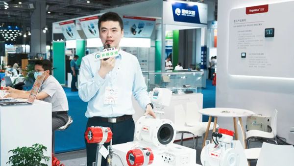 這場10萬+觀眾的環(huán)保盛會(huì)，美儀有點(diǎn)“?熱?”！